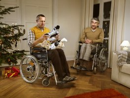 Вишлист, говоришь?