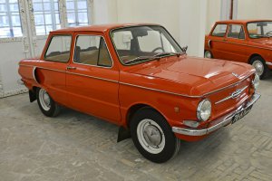 я про эту машинку.