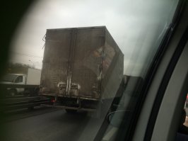 Подборка автоприколов. Часть 217