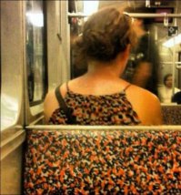 18 фотографий, доказывающих, что матрица существует