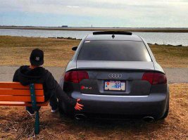 Подборка автоприколов. Часть 203