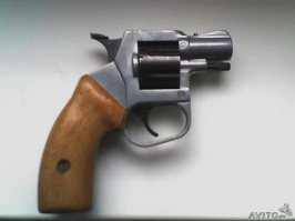 это  получилось бы , что то наподобие такого уродца )))