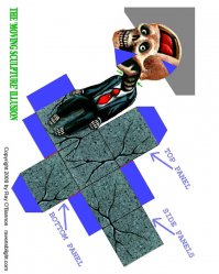 15 оптических иллюзий, сбивающих с толку