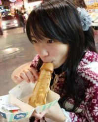 Кексы говоришь
тогда это всего лишь хот-дог