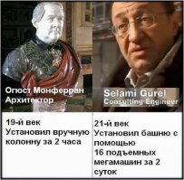 Мегалитические сооружения: типы и виды