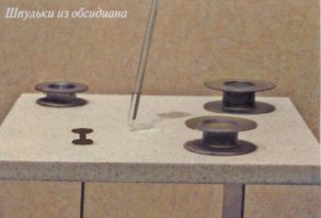 Каменный век насколько был диким? 