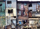 Мне довелось наблюдать в Европе вот такие места для проживания.