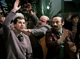 Референдум по Аляске...