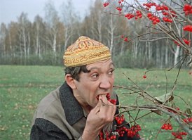 Самый главный "пофигист" СССР. )))