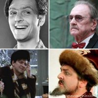 "Артист - это голос"! (с) В полной мере к Яковлеву! К тому же, обладая природным амплуа "герой-любовник", он обладал невероятной ролевой "всеядностью"! И всегда отличался отменным вкусом к предлагаемым ролям и сценариям.