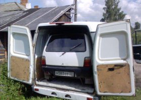 Как делают русских матрешек