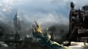 Ядерный клуб стран мира
