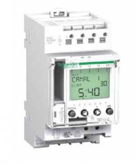 пользуюсь на работе вот этим, хорошо себя зарекомендовал, есть ключ для записи и копирования программ, возможность включения импульса на несколько секунд