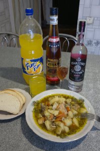 В преддверии 8-го Марта!