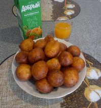 В преддверии 8-го Марта!