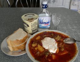 В преддверии 8-го Марта!