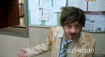 В «Нашей Раше» все показано:
1. Гастарбайтеры Равшан и Джамшут, команда «ГазМяс».
2. Инспектор ГИБДД, Славик и Димон, проститутка Эльвира и инспектор Гаврилов, майор Дронов и оперативница Ермолкина, Врач Вадим Рудольфович.
3. Охранник Александр Родионович Бородач, нижнетагильчане Гена и Вован, комментатор Сергей Юрьевич Беляков, депутаты Мамонов и Пронин.
4. Учительница Снежана Денисовна, Жорик Вартанов, футбольные фанаты.
5. Ивановская официантка, консьерж Людвиг Аристархович, Иван Дулин, рублевские бомжи.

Отдельно поставим пенсионеров, их реально жалко, ведь это именно они встречаются сплошь и рядом с быдлом.

Давайте о них будем вспоминать и стараться стать лучше.