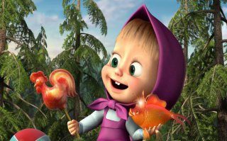 Это вам не Чупа-Чупс! 