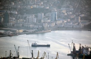 Круто. Все-таки, от Германии до Японии большое разнообразие ландшафтов, народов и культур. 
Вот тоже Россия: