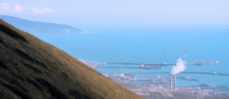 Круто. Все-таки, от Германии до Японии большое разнообразие ландшафтов, народов и культур. 
Вот тоже Россия: