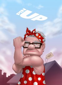  Фотошоп без компьютера 