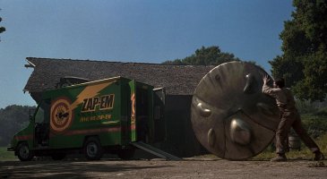 Секретные фотографии НЛО 1975-1979