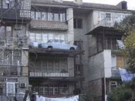 20 крутых идей для вашего балкона