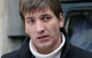 Разбитые фонари - АЦТОЙ!