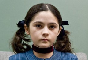 Изабель Фурман "Дитя тьмы"