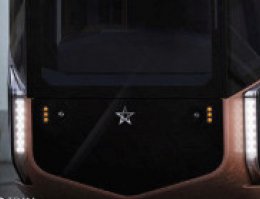 Уралвагонзавод представил первые изображения серийной версии нового R1