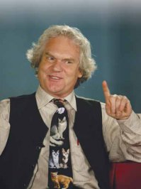 Этот кот был замечен в марте