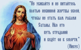 Эта цитата тоже есть в библиотеках... И в это тоже нужно безоговорочно верить???
Как скажешь!