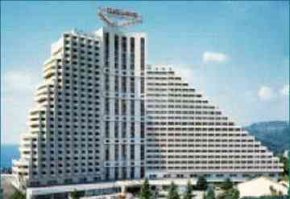 гостиница Дагомыс, г. Сочи