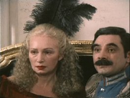 Из фильма: "Позвольте финтифлюхнуть вас разочек?
- Ну так уж и разочек!"