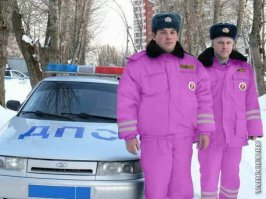 Отцы и дети  