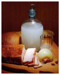 Я пил воду с медом и лимоном целый год. И вот что из этого вышло