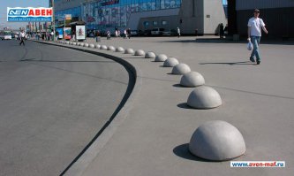 Я так понимаю, через несколько веков ученые будут ломать свои головы над расшифровкой "Codex Seraphinianus". Если кто не знает: этот вымышленный мир на почти четырех сотнях страниц создавал в конце 70-х годов итальянский художник Луиджи Серафини. Книга построена по образцу средневековых научных кодексов: на каждой странице изображён определенный объект, действие или явление; аннотации написаны на выдуманном языке.
Нувот еще загадочка для будущих ученых: таинственные полусферы.....