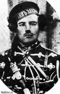 А какое отношение Фёдор Щусь имеет к обывателям в Киеве?