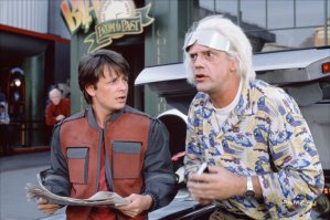 Города будущего: 20 фантастических иллюстраций