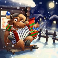 думал, посмеюсь, а тут...