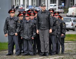 Наболело....Товарищ генерал!!!