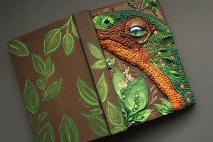 Сказочные ежедневники