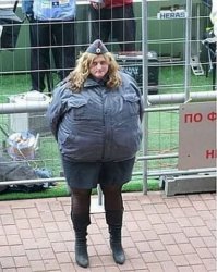 Эта всех спасла бы: