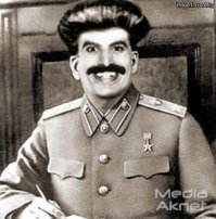 Старая байка из истории