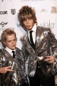 Папа ведь сам учил всегда правду говорить!