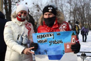 Всем тем, кто скучает по творчеству Пушного