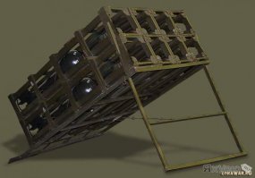 Забавный факт про "Катюши"