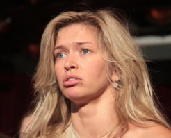 Звезды без макияжа