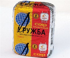 Закуска по-русски 