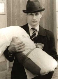 Подборка редких фотографий со всего мира